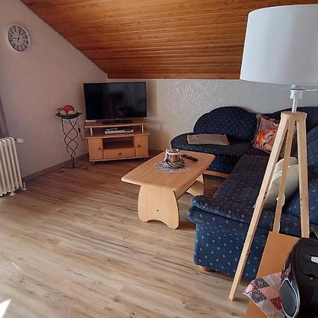 Landhaus Kathrin Walkenried Екстериор снимка