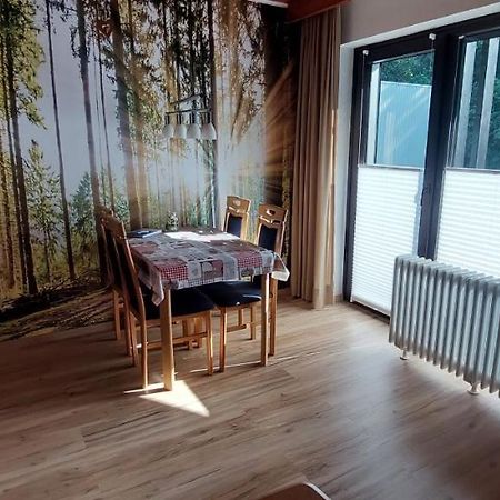 Landhaus Kathrin Walkenried Екстериор снимка