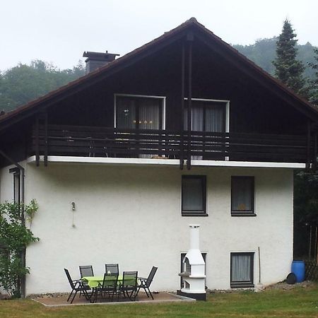 Landhaus Kathrin Walkenried Екстериор снимка