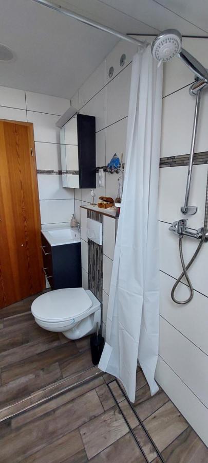 Landhaus Kathrin Walkenried Екстериор снимка