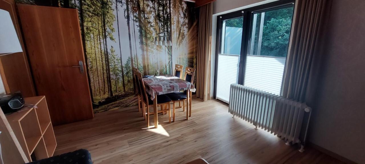 Landhaus Kathrin Walkenried Екстериор снимка