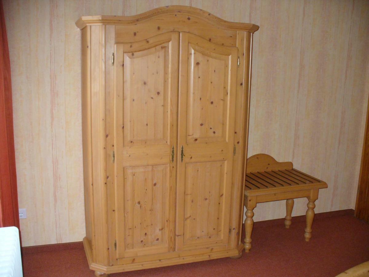 Landhaus Kathrin Walkenried Екстериор снимка